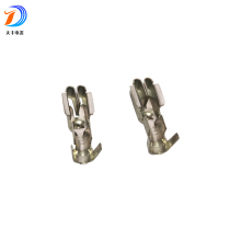 Copper Crimp Connector Female Terminal DJ900107