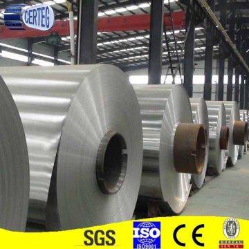 sheet coil industrial aluminum foil roll