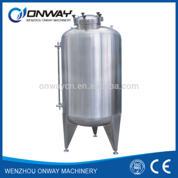 SH diesel storage tanks