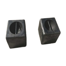 HT200 Ballast Iron, Grey Iron Counterweights for Ships