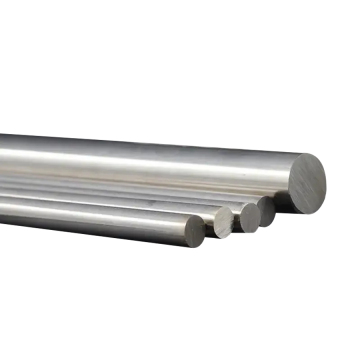 316 Stainless Steel Bar