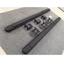 JEEP Grand Cherokee 2011+ Side Steps Nerf Bars Running Boards