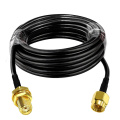 RG8 RG174 Sakelar Kabel Koaxial RF Microwave