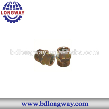 high intensity stamping parts for pipe connect