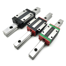 HIWIN HG20 Linear Guide Bearing Rail