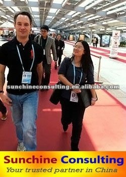 French-Chinese Business Interpreters Services