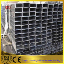 Welding Rectagular Steel Pipe