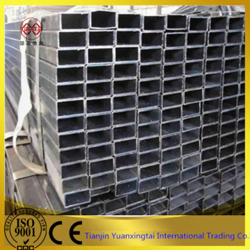 Welding Rectagular Steel Pipe