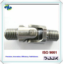 Special Universal joint, thread joint