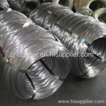 Nickel Plated Spring Steel Wire?