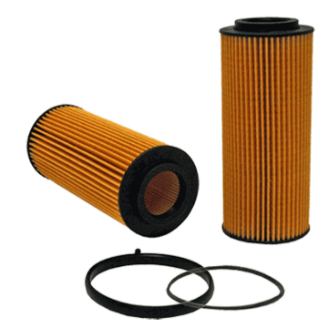 Volkswagen Audi Q5 Metal Free Oil Filter