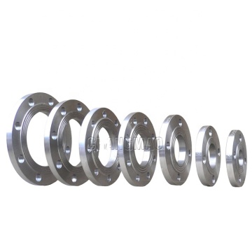 Changmao Valve Group Carbon Steel Welding Pipe Flanges