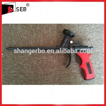 Polyurethane Foam Spurt Gun