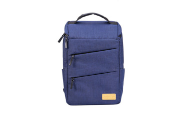 The Mummy Sleeping Bag