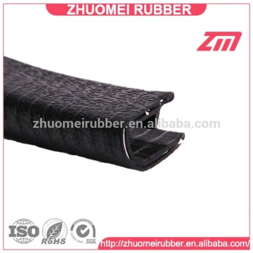 Heavy Duty Steel Reinforced Edging Strip