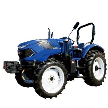 Kualiti 15HP- 200HP Traktor Traktor Universal