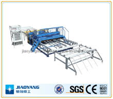 CNC Reinforcment Mesh Welding Machine (CE, SGS & ISO9001)