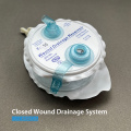 Disposable Wound Drainage System 200ml