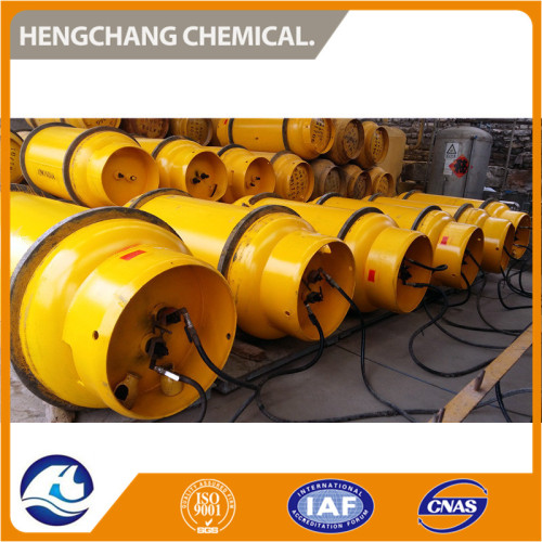 Giá của chất lỏng Ammonia NH3 trong công nghiệp khai thác mỏ