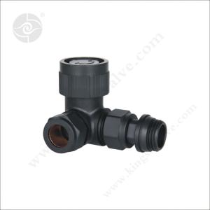 Angle Valves KS-445A-SH