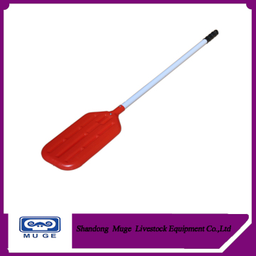 Pig plastic flapper with long handle