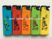 refill windproof lighter cigarette lighter