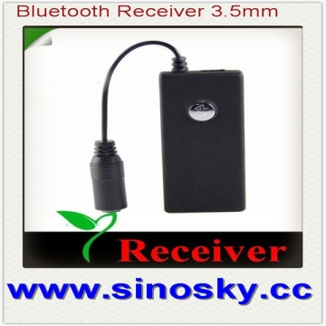 general usb music bluetooth audio receiver Leeman Speaker