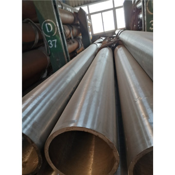 ASTM A53 Seamless Carbon Steel Pipe