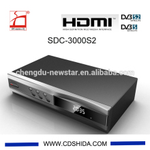 SDC-3000S hd satellite receiver