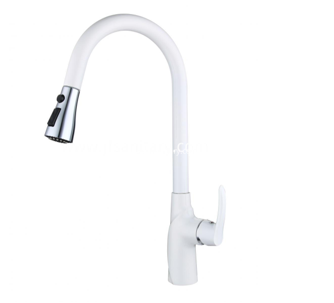 basin faucet