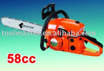 gasoline pole chainsaw