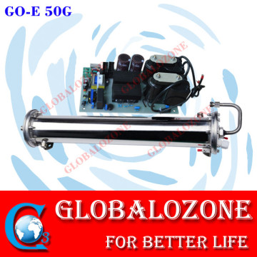 50g water cooling ozone generator kits