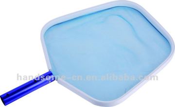 Aluminium leaf skimmer