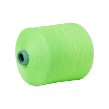 Nylon Blended Yarn with Antibacterial Properties