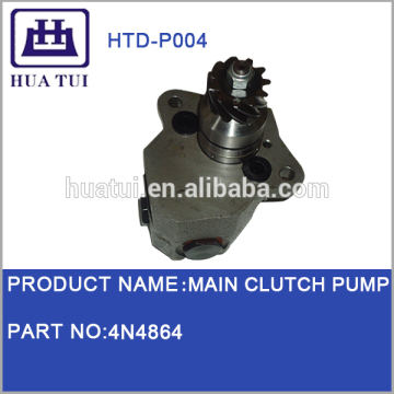 Bulldozer Engines Pump 4N4864; Pump Fuel for Caterpillar