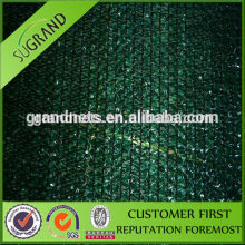 sun shade tape cloth for car HDPE sun shade cloth