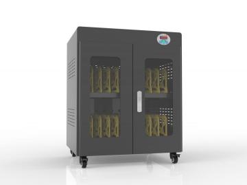 laptop AC charging cabinet