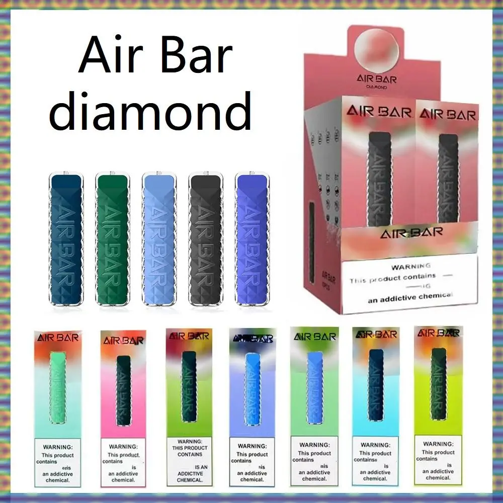 Airbar Diamond 9