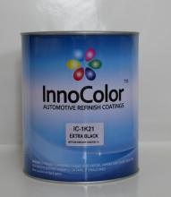 Largest Domestic Market Share automotive Colors Basecoat