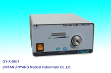 Medical Xenon Light Source High Brightness