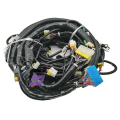 Komatsu PC300-6 Excavator Parts 207-06-61241 WIRING HARNESS