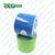 Personal Physio Therapy Equipment Waterproof Reflect Kinesiology Tape 5cm*5m for Pain Relief from Sport Games
