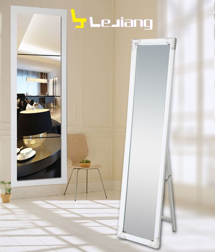 best prices framed standing mirror