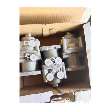 35ACC-00551 Higer Bus Brake Valve