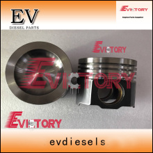 CATERPILLAR engine piston C13 piston ring