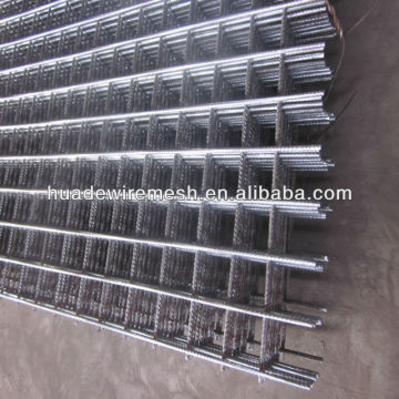 Construction Reinforced Mesh(Wire 5 -12mm, 11.8m long)