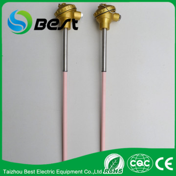 R/B/S Type Pt-Rh Thermocouple be themperature sensor