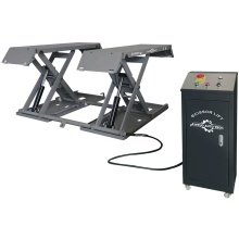 CE Approved Scissors Car Lifts - Hot Sale Used Car Lifts for Sale