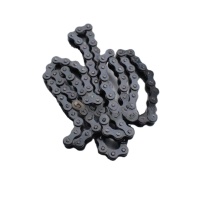 Off-Road Racing Motorcycle Chains for Small High-Performance Bikes: 428F Chain and Modifications