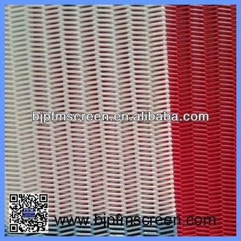 Heat-resistance Polyester Dryer Fabric belt/Polyester dryer fabric